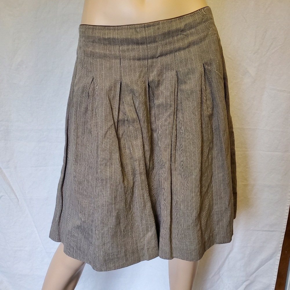 FINAL MARKDOWN- CAbi Liverpool Skirt